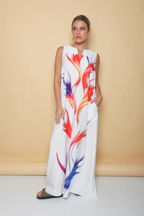 Vestido BELLAGIO GU260