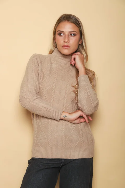 Media Polera RUBY GU0720