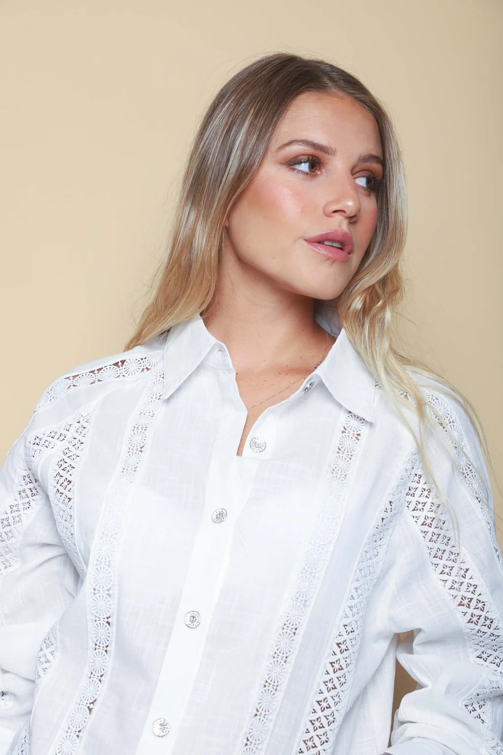 Camisa NARITA Guardas GUK70201