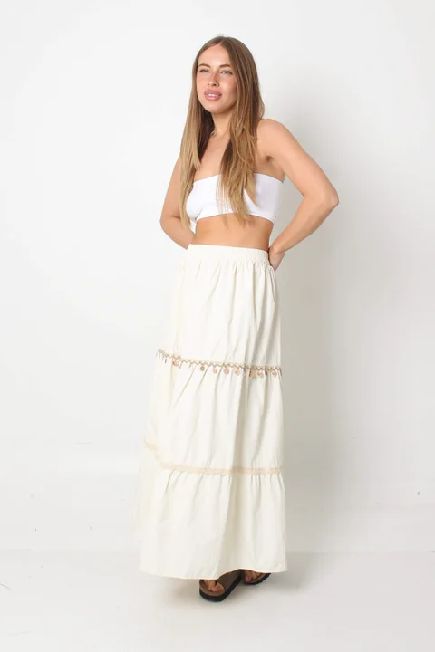 Pollera SALAMANCA Paisana GUH3070