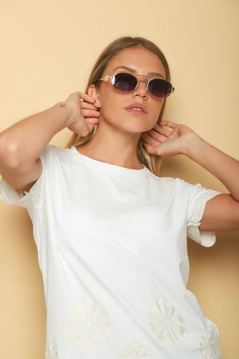 Remeron SORAYA Bordado GU5228