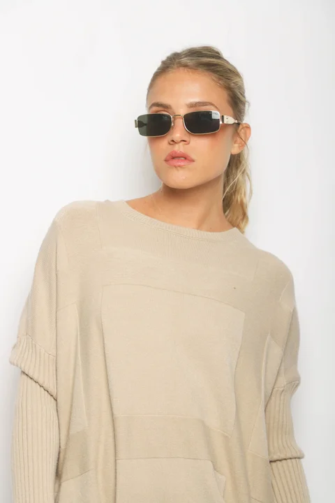 Maxi Sweater LIVERI Bremer GU833