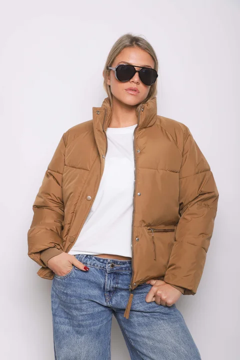Campera NIAGARA Abrigo GU98505
