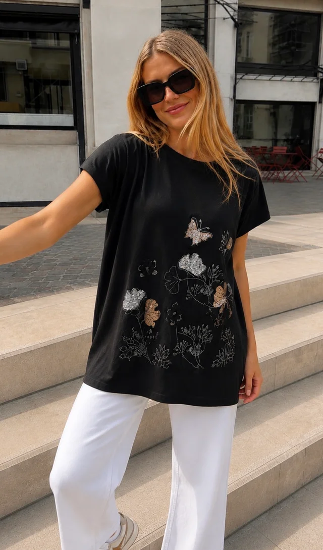 Remeron GAUDI Bordado GU20305