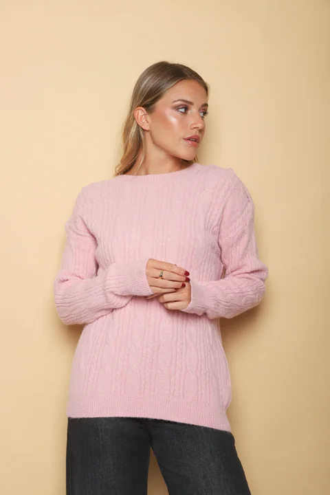 Sweater GUERLAIN LANA CASHMIRE 0721