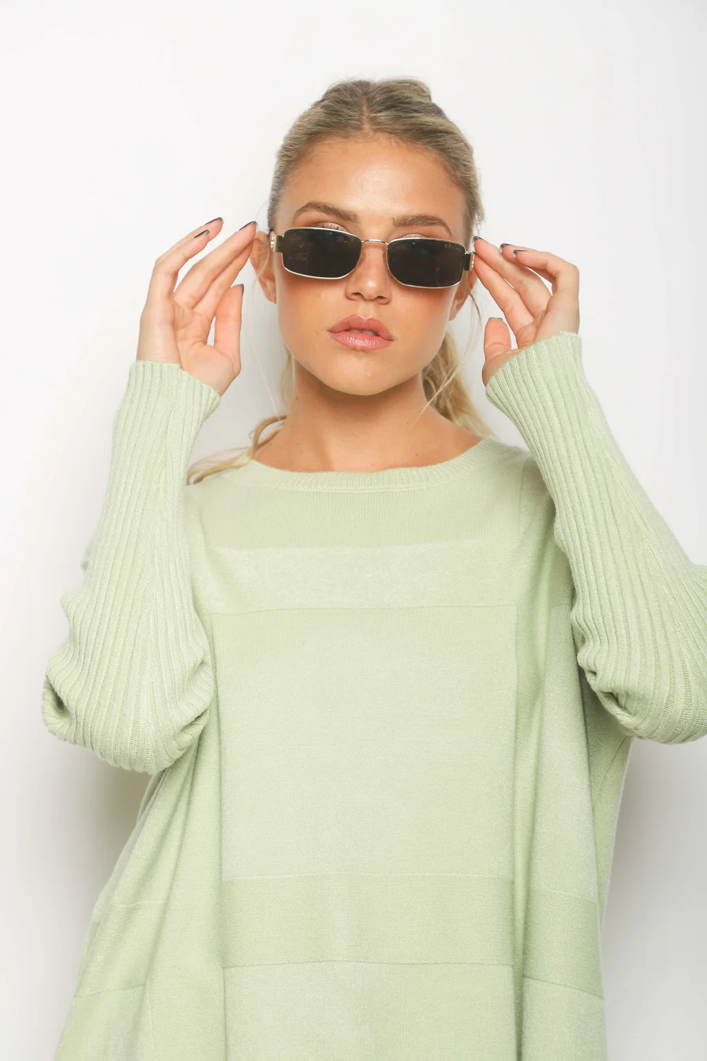 Maxi Sweater LIVERI Bremer GU833