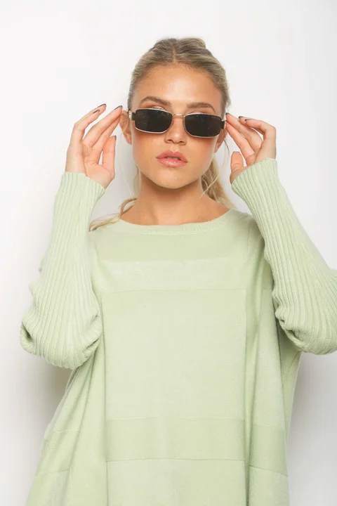 Maxi Sweater LIVERI Bremer GU833