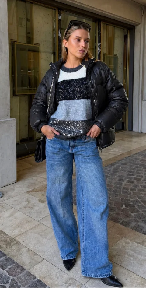 Campera ZURICH Abrigo  GU98503