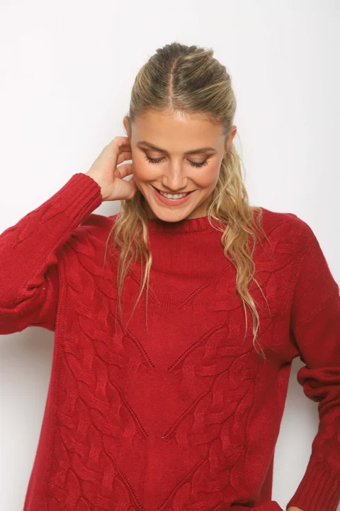 Sweater ANETTE GU804