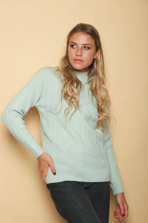 Media Polera RUBY GU0720