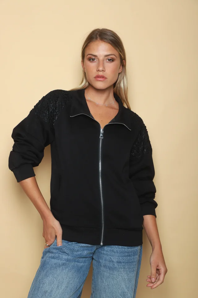 Camperita Kersen con Encaje GUK70185