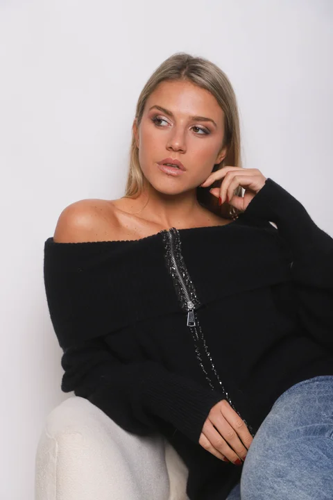 Camperita BRETING c/piedras GU250561