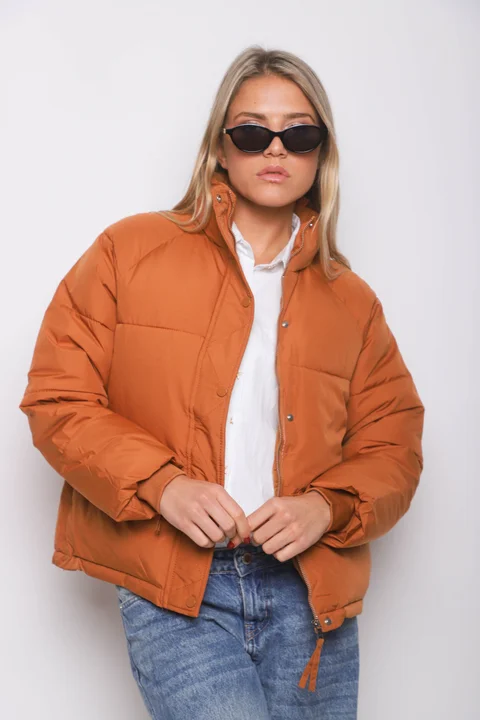 Campera NIAGARA Abrigo GU98505
