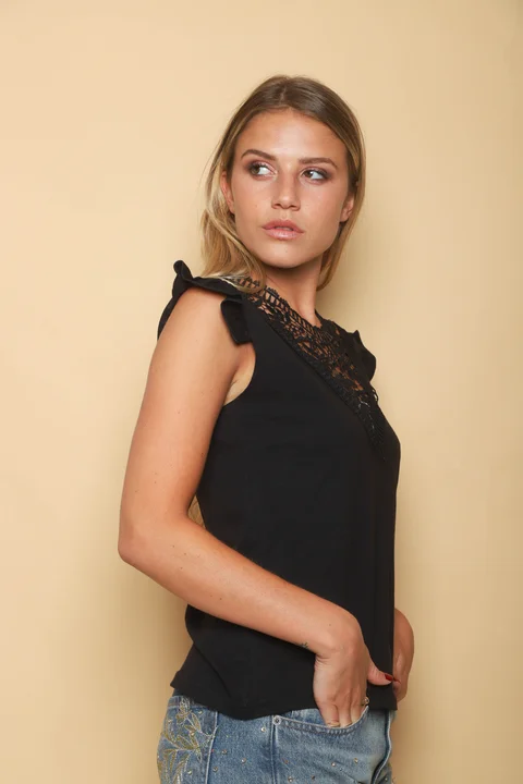 Remera Volado JUANITA GUK4121