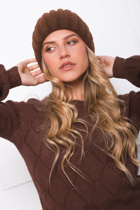 Sweater BRUSELS BREMER GU832