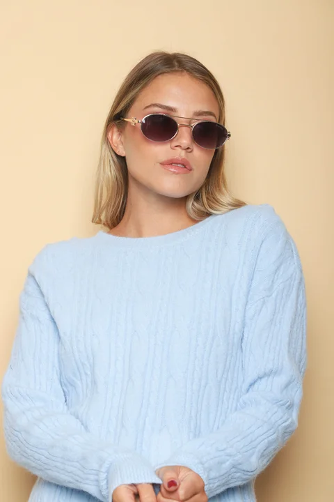 Sweater GUERLAIN LANA CASHMIRE 0721