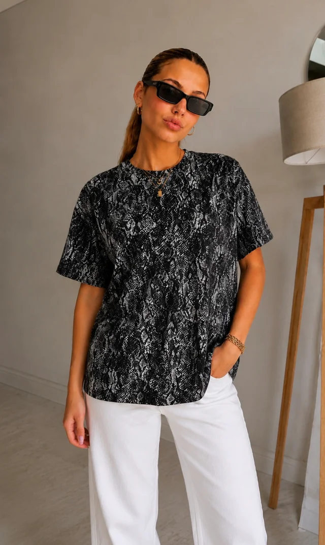 Remeron BATIK MODAL ESTAMPADA