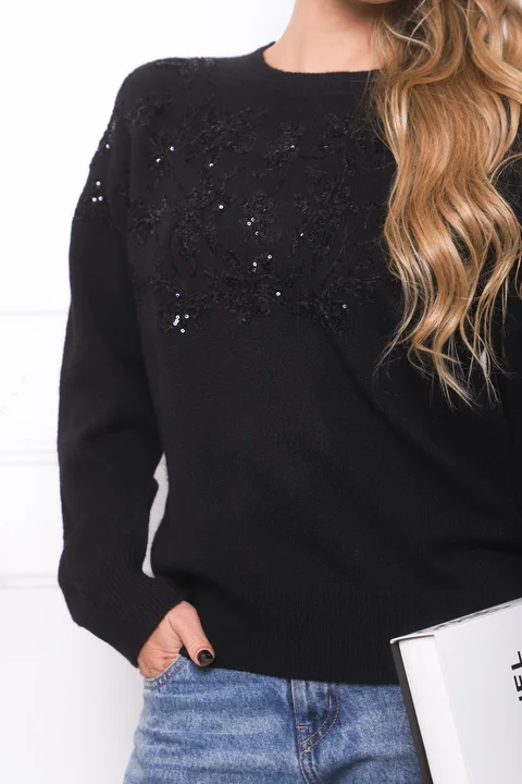 Sweater WONDER Bordado GU405831