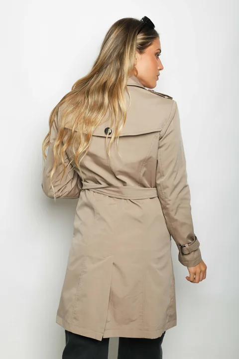 Piloto MILAN IMPERMEABLE Cruzado GU37117