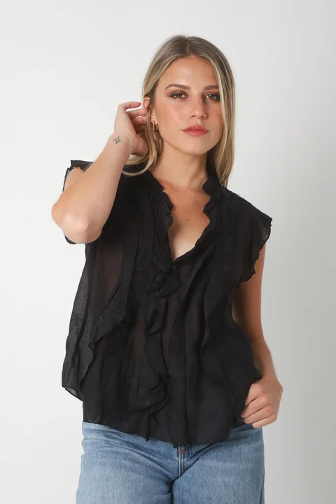 Blusa SOULE Gasa GUK70184