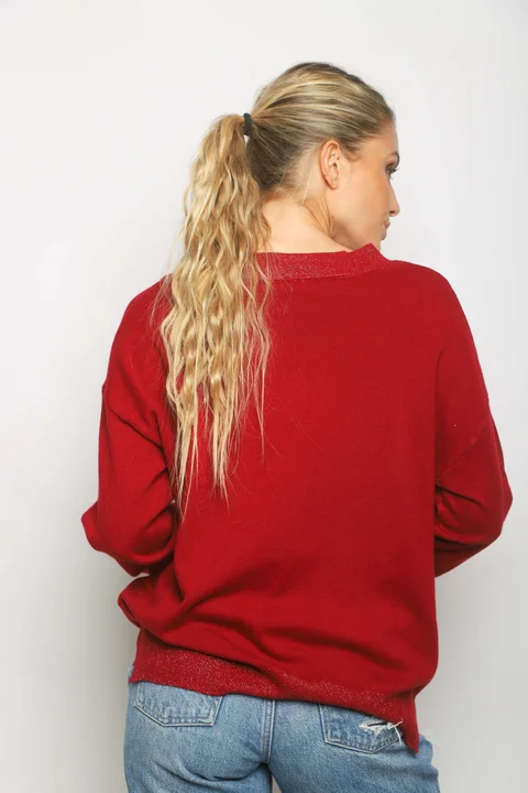 Sweater SANS Bremer GU810