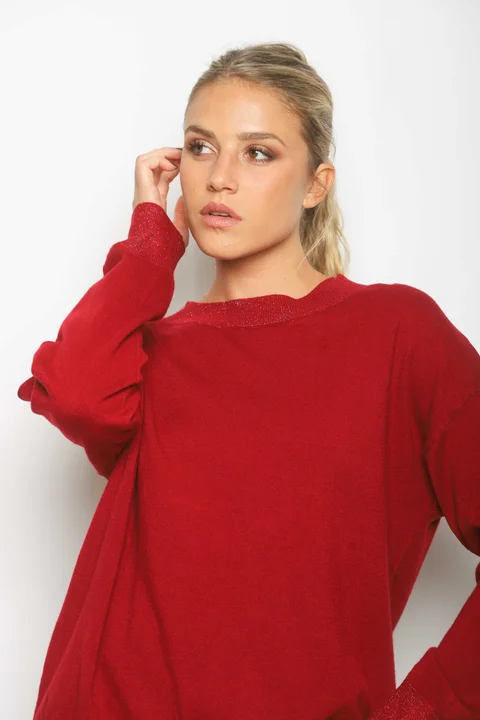 Sweater SANS Bremer GU810