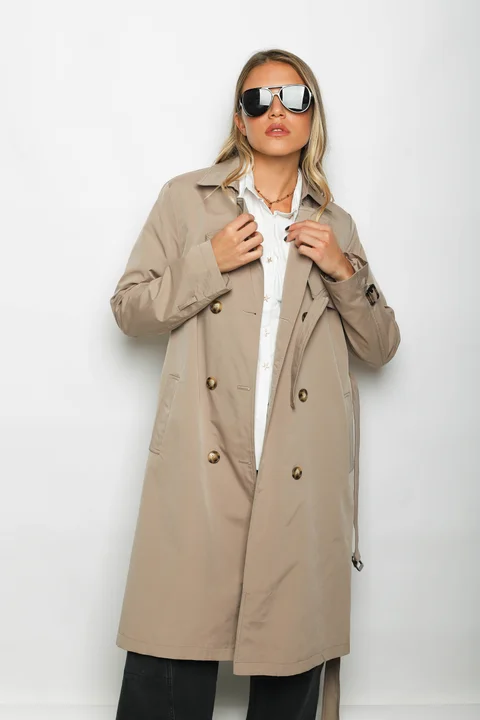 Piloto VANITY IMPERMEABLE Cruzado GU37119