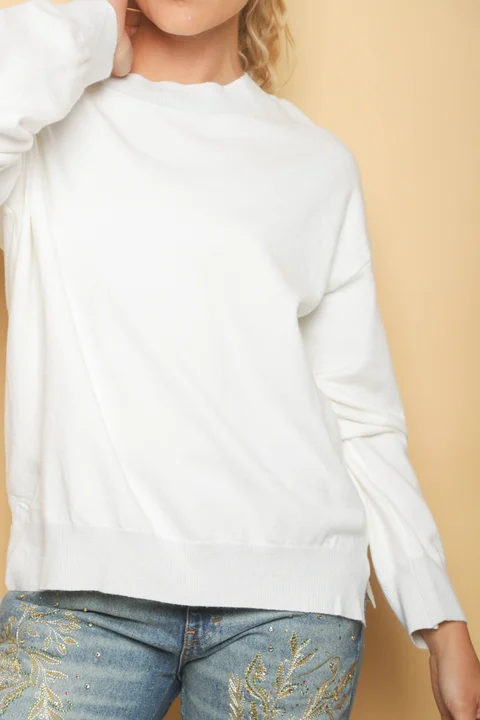 Sweater SANS Bremer GU810