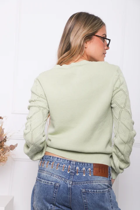 Sweater BRUSELS BREMER GU832