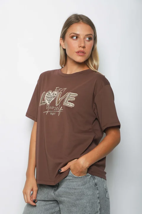 Remeron FIRST LOVE C/ Piedras GU1002