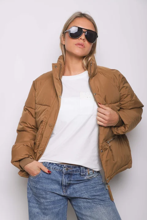 Campera NIAGARA Abrigo GU98505
