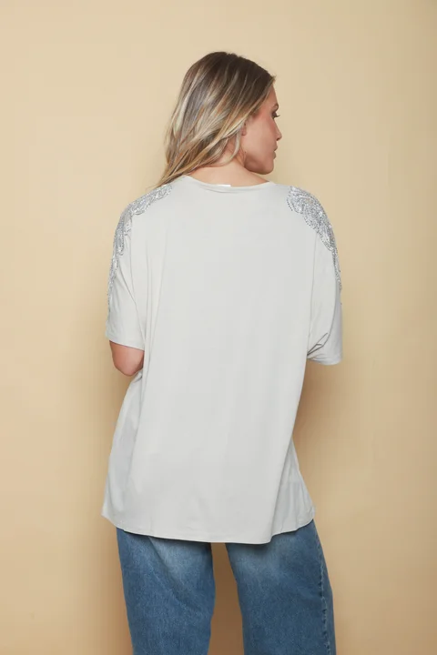 Remeron ALAS c/ Tull y Strass GU919308 