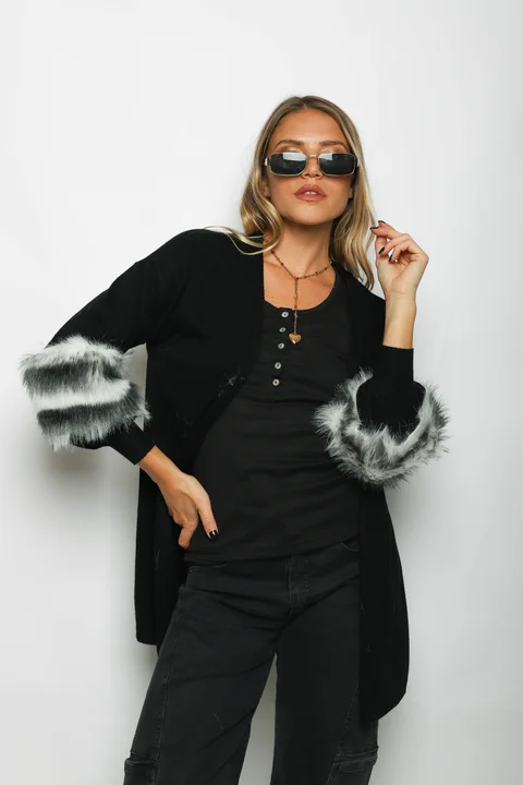 Saco Brescia Bremer GUL560