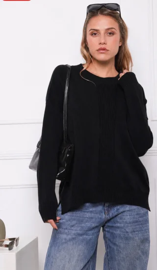 Sweater SAMARA Bremer  - Vista 2