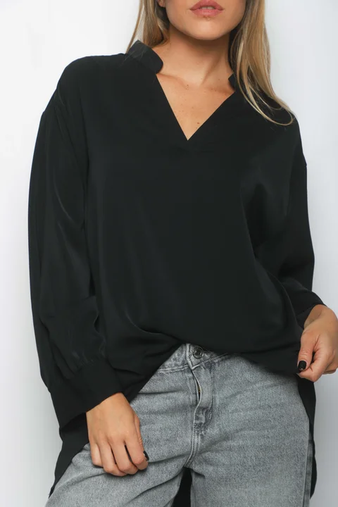 Blusa AURELIA GASA GU0344