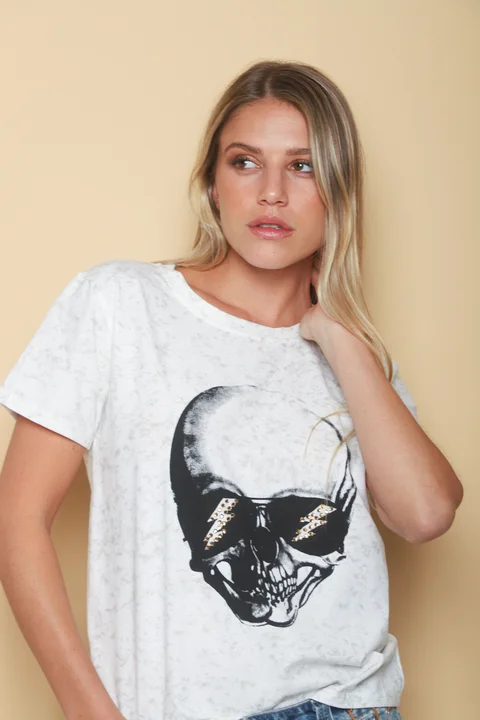 Remera  Saigon Nevada GU5051