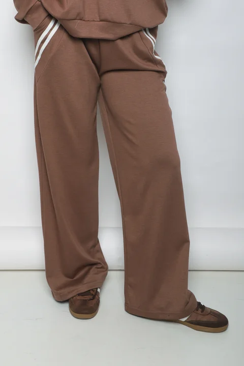 Conjunto DESCHAMPS Manga Larga GUH7278