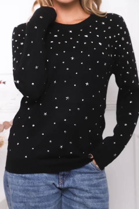 Sweater REYNOLS Bremer Tachas GU635