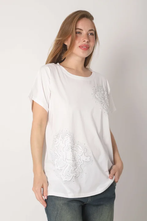 Remeron LIRIO C/ Strass GU30262