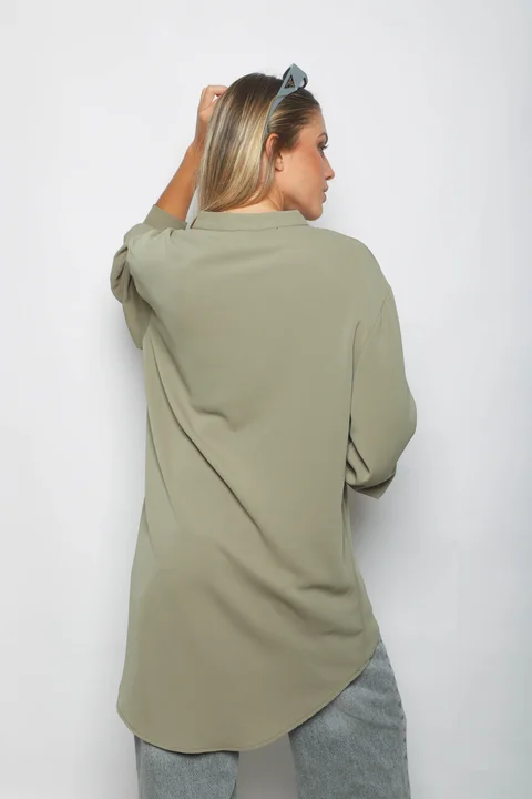 Blusa AURELIA GASA GU0344