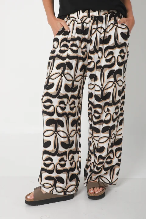 Palazzo FLORIDA de Lino c/ Bolsillos GU0328