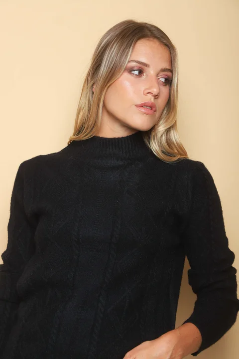 Media Polera RUBY GU0720