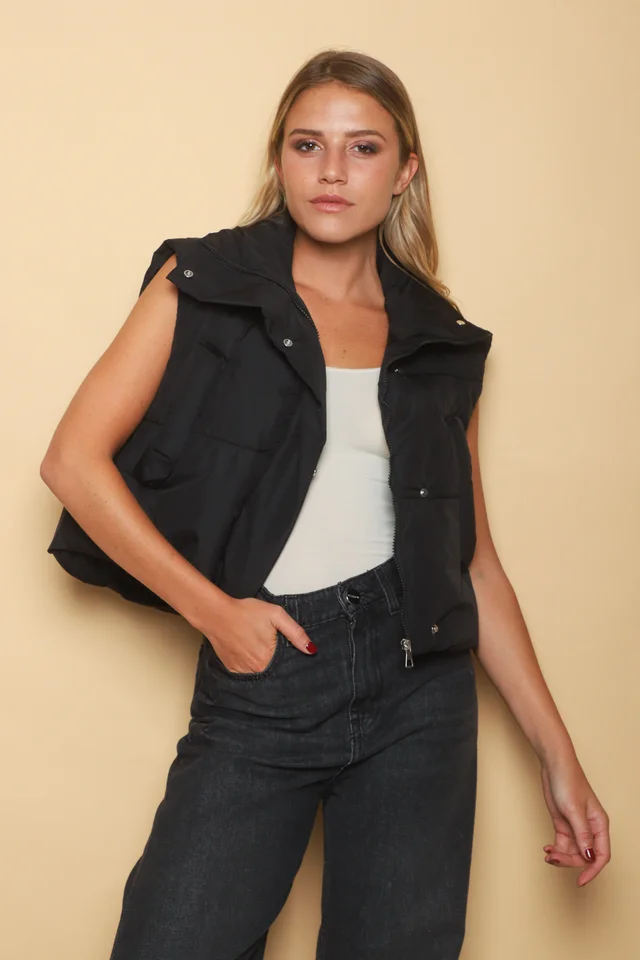 Chaleco Monaco GUK21099