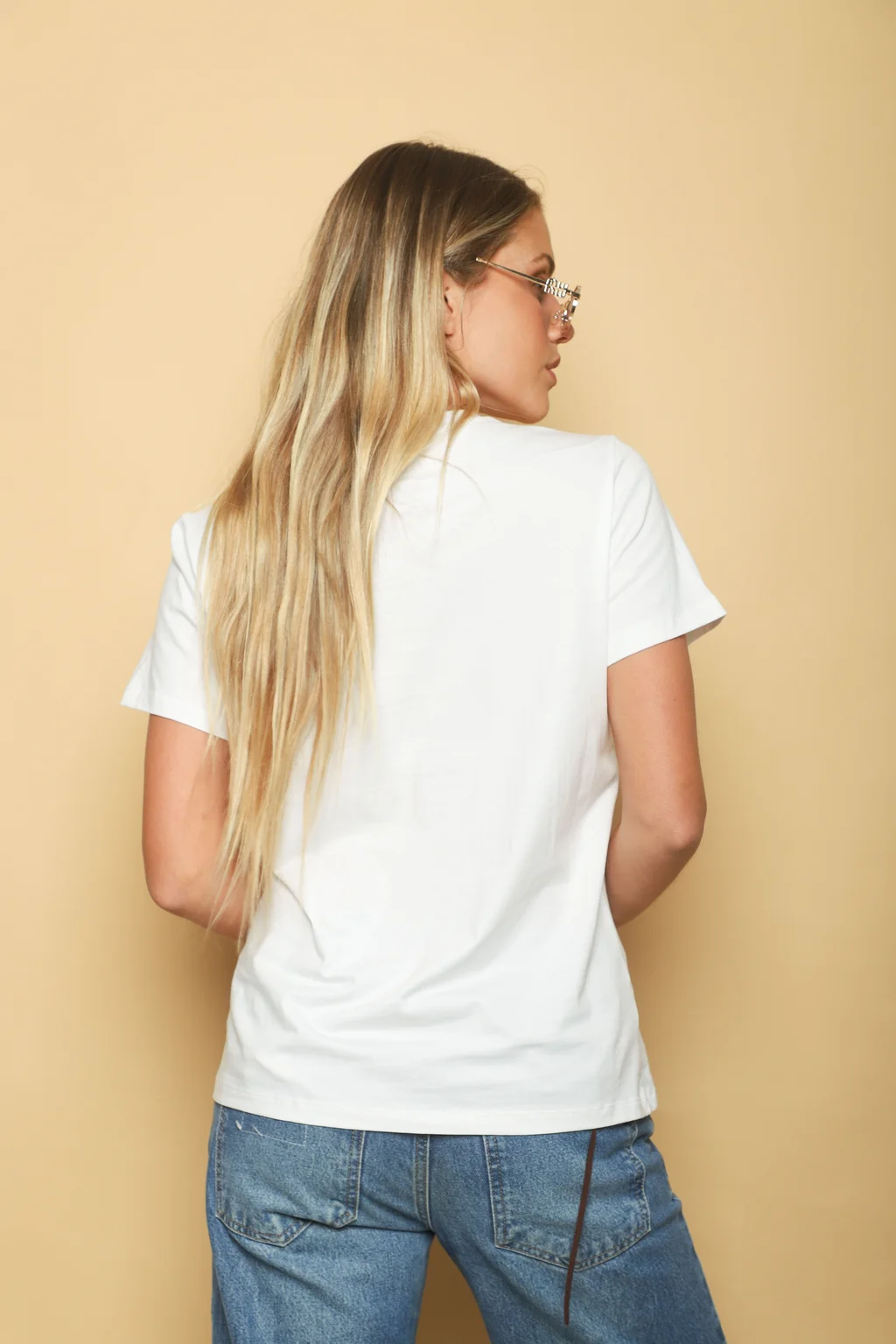 Remera BOUCH Crochet GU6265