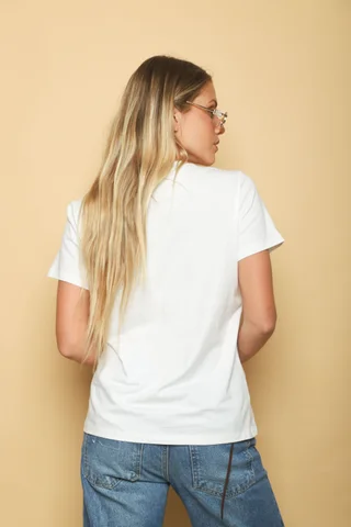 Remera BOUCH Crochet GU6265 - Vista 5