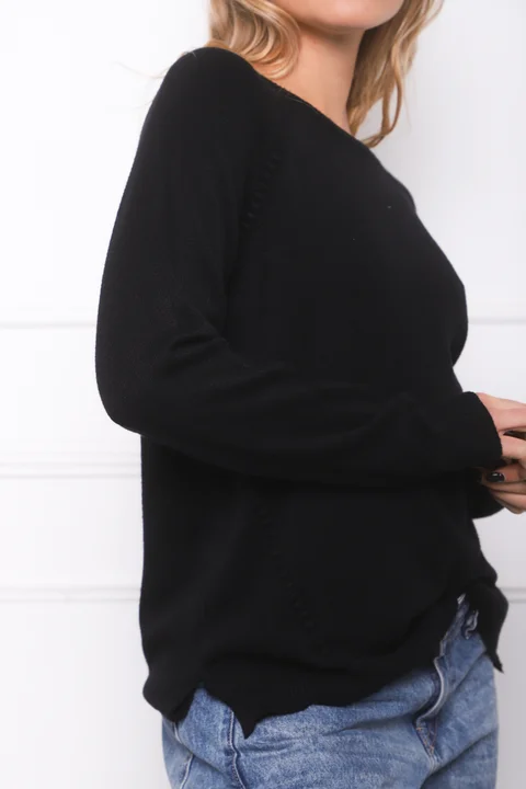 Sweater PIRES Bremer Ancho GU812