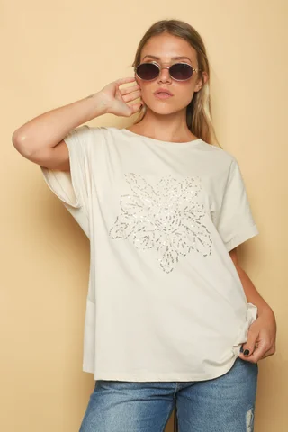 Remeron ALEXA Bordado GU305729 - Vista 1