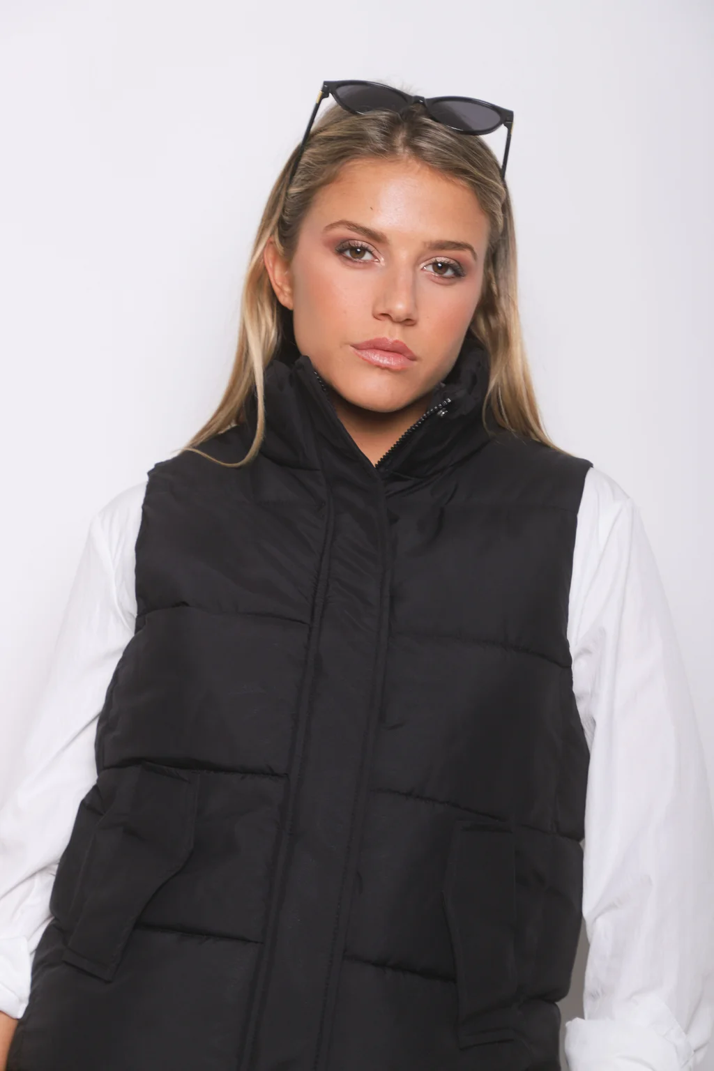 Chaleco GANERY GU98508