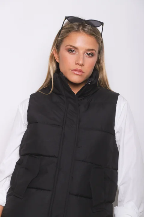 Chaleco GANERY GU98508