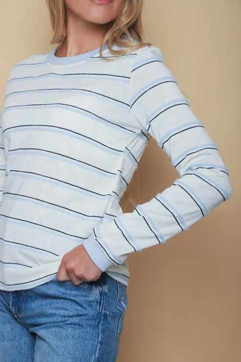 Buzo DONNA Liviano GUJ5227